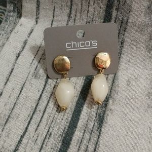 Chicos earrings
